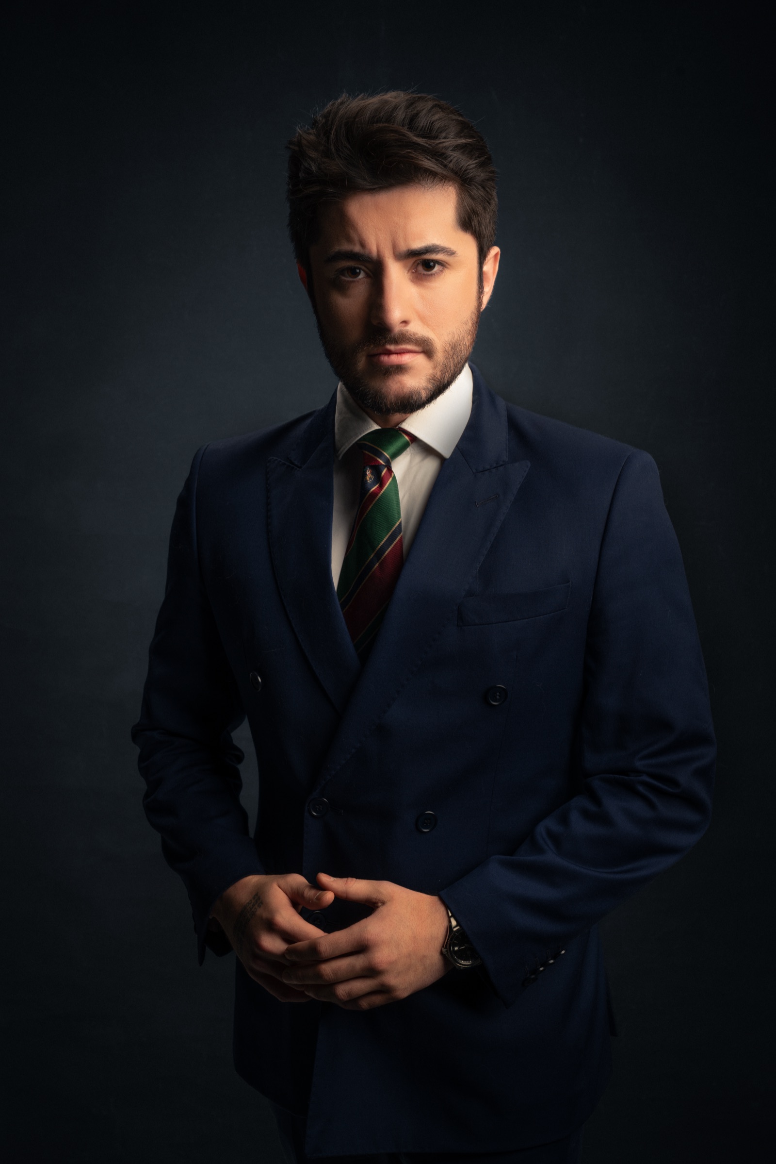 Cristian Magalhães
